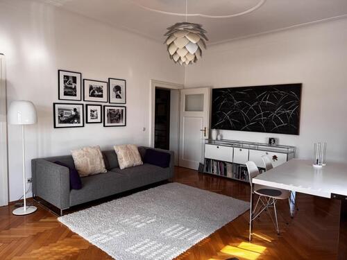 Foto - Etagenwohnung in München zur Miete