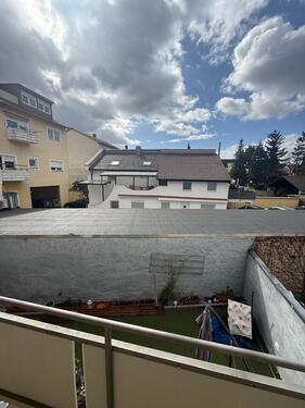 Foto - 1 Zimmer Etagenwohnung in Mannheim