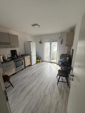 Foto - Etagenwohnung in Mannheim zur Miete