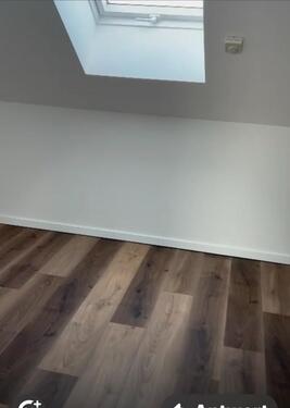 Foto - 3 Zimmer Dachgeschoßwohnung in Lengede