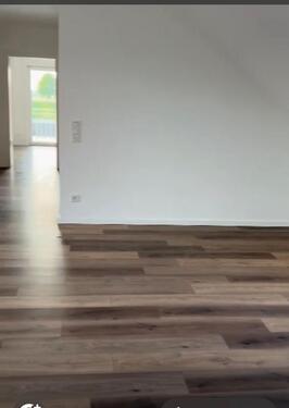 Foto - Dachgeschoßwohnung in Lengede zur Miete