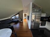 Foto - 3 Zimmer Dachgeschoßwohnung in Stuttgart