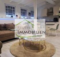 Altbauflair neu gedacht – hochwertige 2-Raum-Wohnung mit Einbauküche - Herne Wanne-Bickern
