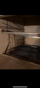 Foto - Tiefgarage in Untermenzing zu vermieten