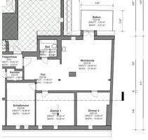 gemütliche Dachgeschosswohnung mit Balkon ab Juli Sangerhausen
