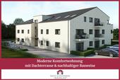 Foto - Moderne Komfortwohnung mit Dachterrasse & nachhaltiger Bauweise
