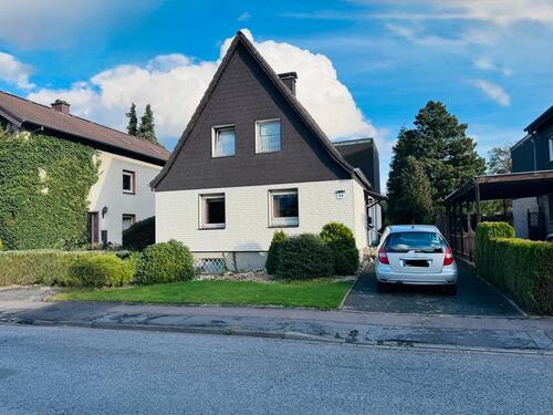 Foto - Einfamilienhaus zum Kaufen in Marl
