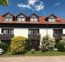 1-Zimmer Apartment in Waldenburg - Pfedelbach