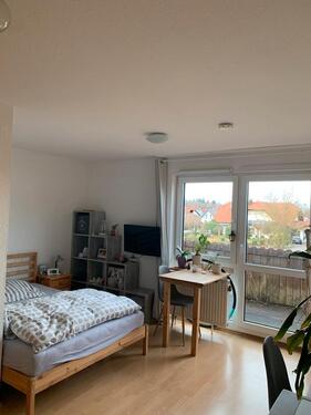 Foto - 1 Zimmer Etagenwohnung zur Miete in Pfedelbach