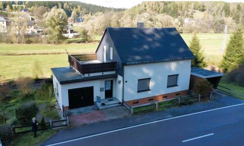 Foto - Haus im Erzgebirge zu verkaufen