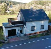 Haus im Erzgebirge zu verkaufen - Olbernhau