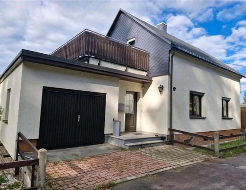 Foto - 3 Zimmer Einfamilienhaus zum Kaufen in Olbernhau