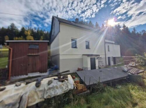 Foto - 3 Zimmer Einfamilienhaus in Olbernhau