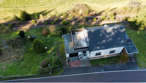Foto - Einfamilienhaus in Olbernhau zum Kaufen