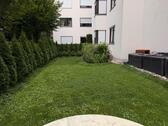 Foto - Erdgeschosswohnung mit Garten ,3 Zimmer Provisionsfrei