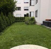 Erdgeschosswohnung mit Garten ,3 Zimmer Provisionsfrei - Unterschleißheim