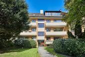 Foto - 3 Zimmer Dachgeschoßwohnung zum Kaufen in Stapelfeld