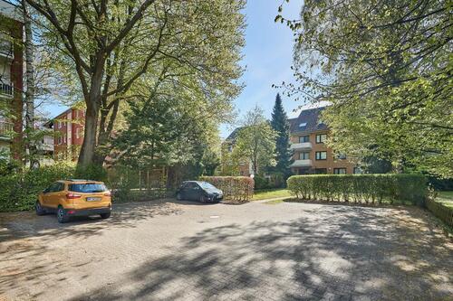 Foto - Dachgeschoßwohnung in Stapelfeld zum Kaufen