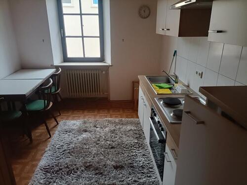 Foto - Wohnung Zimmer Mietwohnung - 290,00 EUR Kaltmiete,