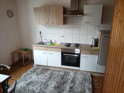Foto - Etagenwohnung zur Miete in Geiselwind