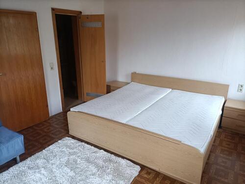 Foto - Etagenwohnung in Geiselwind
