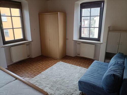 Foto - Etagenwohnung in Geiselwind zur Miete