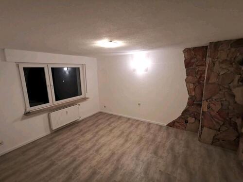 Foto - Etagenwohnung in Pforzheim