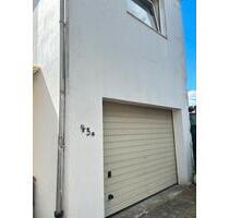Wohnung ca . 80 m, plus Garage, Keller - Ganderkesee