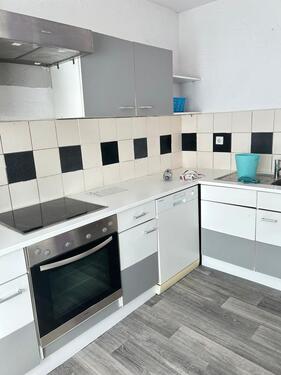 Foto - Etagenwohnung zur Miete in Ganderkesee