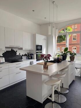 Foto - Wunderschöne Wohnung in zentraler Lage in Kassel