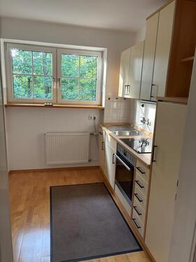Foto - Etagenwohnung zur Miete in Pfarrkirchen