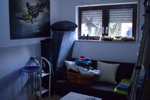 Foto - Einfamilienhaus in Karlsruhe zum Kaufen