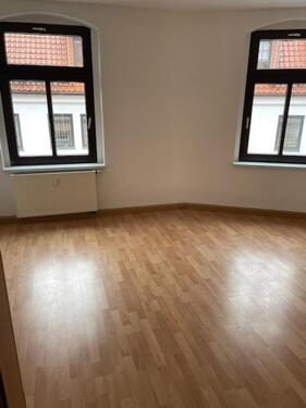Foto - 2 Raumwohnung Innenstadt Schmalkalden Judengasse, 2.Obergeschoss