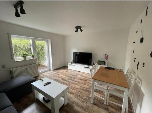 Foto - Etagenwohnung zur Miete in Herschbach
