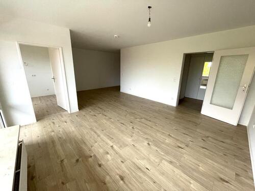 Foto - Etagenwohnung in Wolfsburg zur Miete