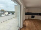 Foto - 3,5 Zi Penthouse Wohnung in Tübingen Nähe Max-Plank