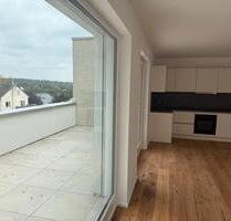 3,5 Zi Penthouse Wohnung in Tübingen Nähe Max-Plank