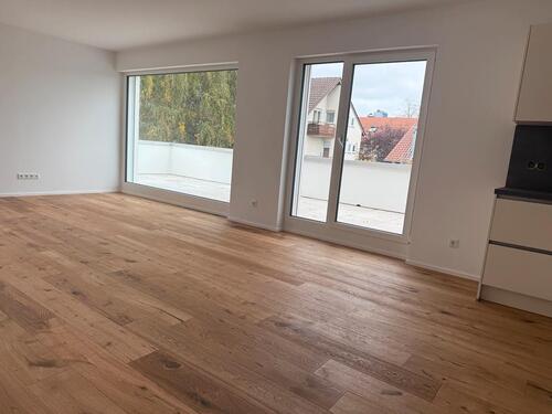 Foto - Etagenwohnung zur Miete in Tübingen
