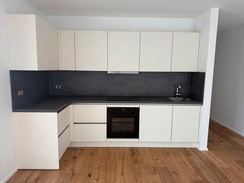 Foto - Etagenwohnung in Tübingen zur Miete