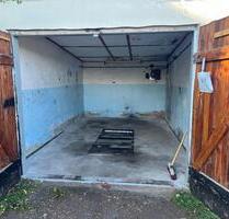 Garage Arnstadt - 70,00 EUR Miete, in Amt Wachsenburg (PLZ: 99334)