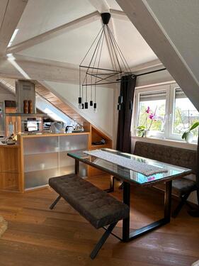 Foto - Etagenwohnung in Eppingen zur Miete