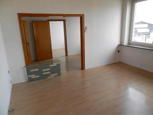 Foto - Etagenwohnung zur Miete in Mülheim an der Ruhr