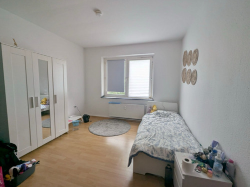 Foto - Etagenwohnung in Düsseldorf