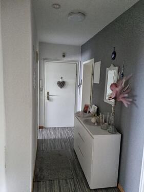 Foto - Etagenwohnung in Salzgitter