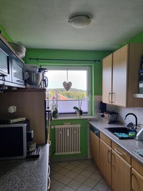 Foto - Etagenwohnung in Salzgitter zum Kaufen