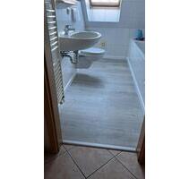 Schöne 2-Raum-Maisonettewohnung im Dachgeschoss zu vermieten (WE 5) - Wittenburg