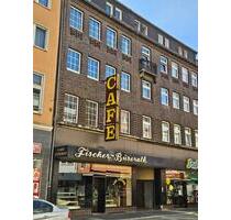 ehem. StadtcaféGastronomieGewerbefläche - Hagen