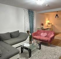 2 Zimmerwohnung mit Balkon und Garten - Markt Schwaben