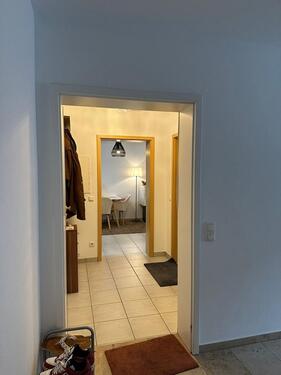 Foto - Etagenwohnung in Markt Schwaben zur Miete