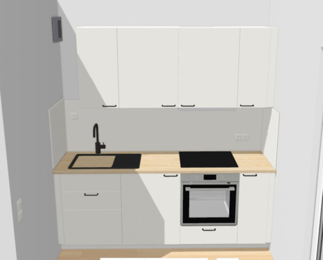 Foto - 1 Zimmer Etagenwohnung in Münster